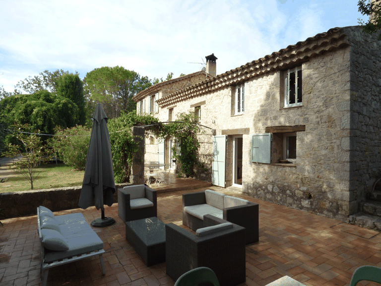 Villa for Sale in Fayence, Var Countryside (fayence, Lorgues, Cotignac) 10