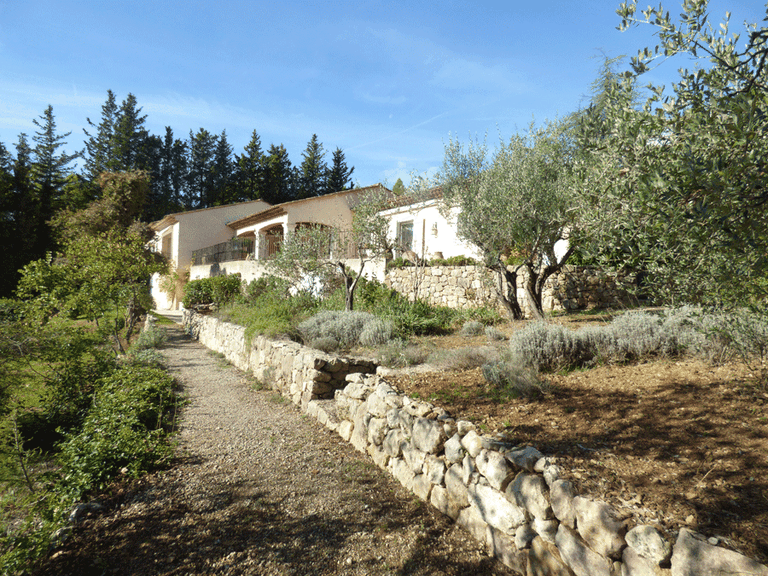 Villa for Sale in Seillans, Var Countryside (fayence, Lorgues, Cotignac) 11