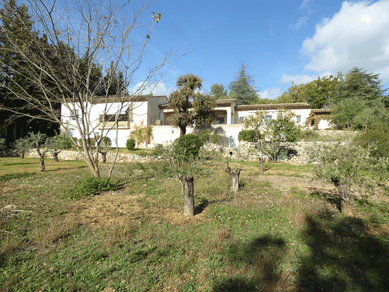 Villa for Sale in Seillans, Var Countryside (fayence, Lorgues, Cotignac) 12