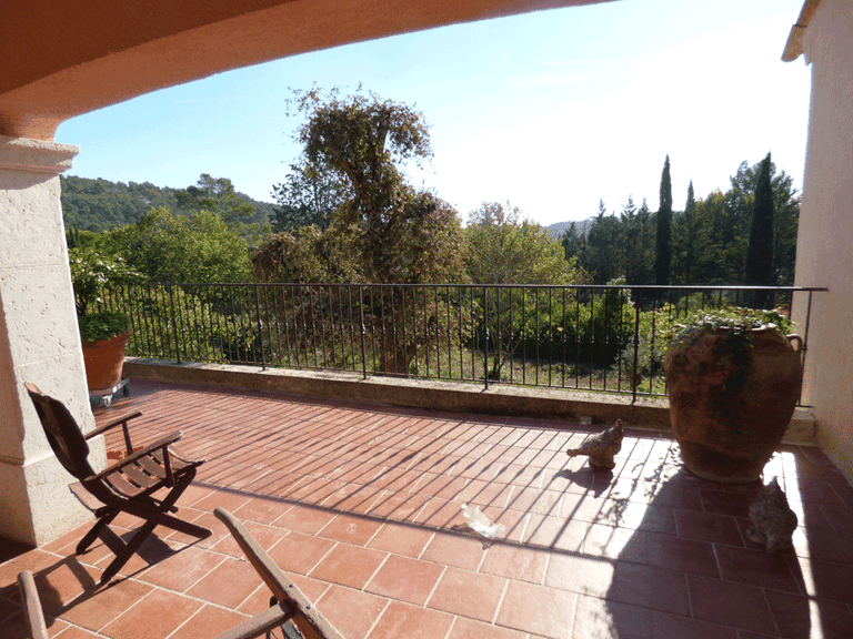 Villa for Sale in Seillans, Var Countryside (fayence, Lorgues, Cotignac) 13