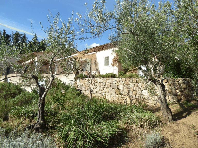 Villa for Sale in Seillans, Var Countryside (fayence, Lorgues, Cotignac) 14