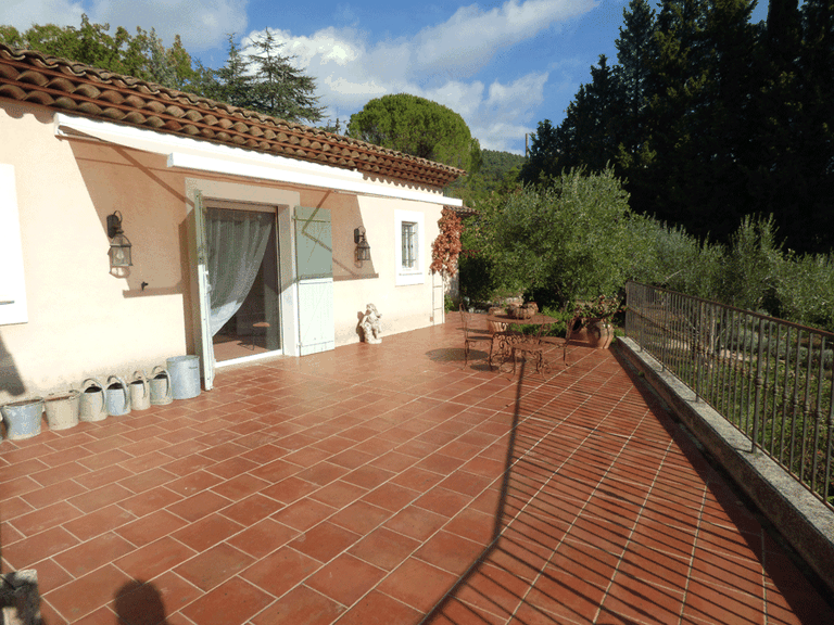 Villa for Sale in Seillans, Var Countryside (fayence, Lorgues, Cotignac) 16