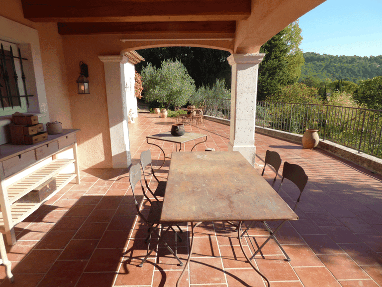Villa for Sale in Seillans, Var Countryside (fayence, Lorgues, Cotignac) 18