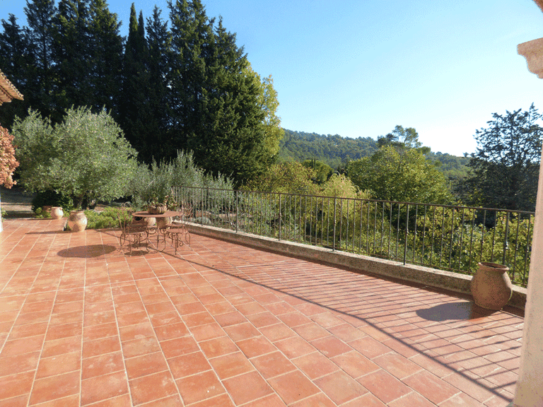 Villa for Sale in Seillans, Var Countryside (fayence, Lorgues, Cotignac) 3