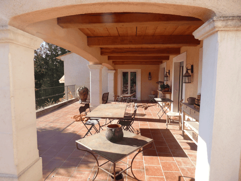 Villa for Sale in Seillans, Var Countryside (fayence, Lorgues, Cotignac) 4