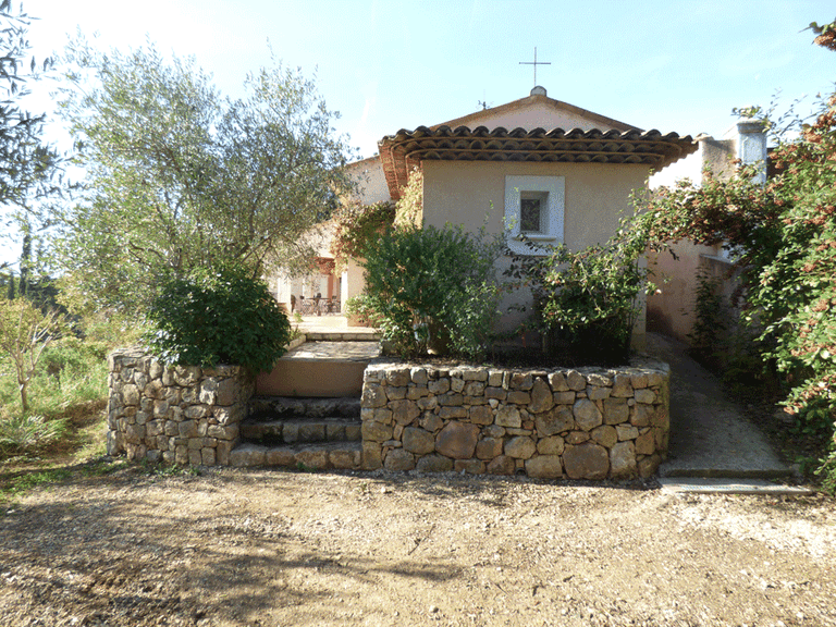 Villa for Sale in Seillans, Var Countryside (fayence, Lorgues, Cotignac) 5