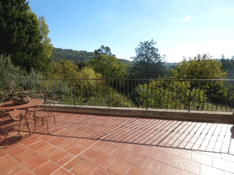 Villa for Sale in Seillans, Var Countryside (fayence, Lorgues, Cotignac) 7