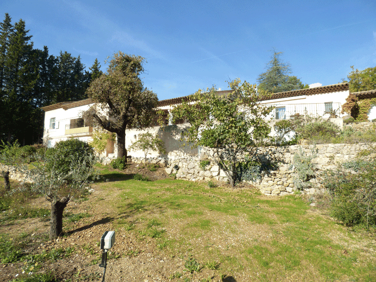 Villa for Sale in Seillans, Var Countryside (fayence, Lorgues, Cotignac) 9