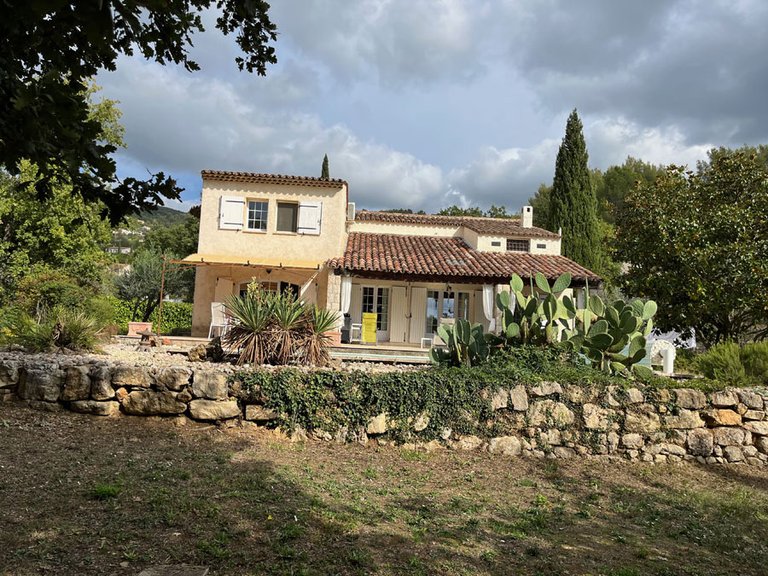 Villa for Sale in Seillans, Var Countryside (fayence, Lorgues, Cotignac) 11