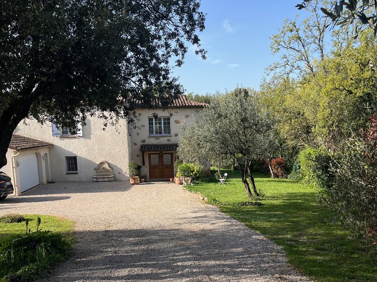Villa for Sale in Seillans, Var Countryside (fayence, Lorgues, Cotignac) 13