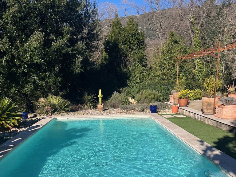 Villa for Sale in Seillans, Var Countryside (fayence, Lorgues, Cotignac) 14