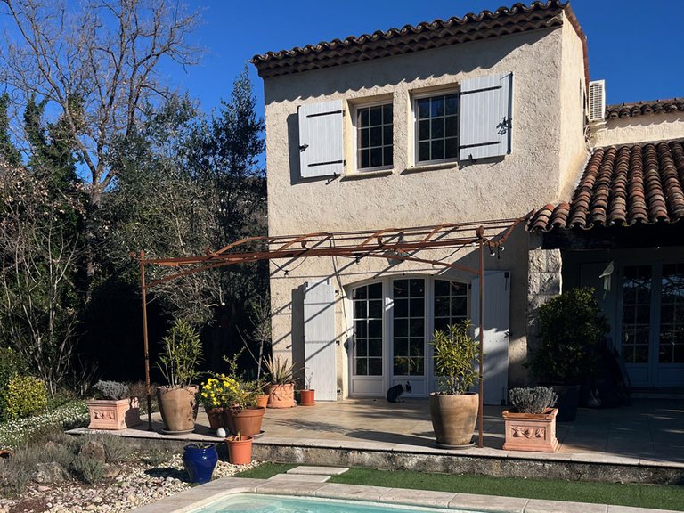 Villa for Sale in Seillans, Var Countryside (fayence, Lorgues, Cotignac) 18