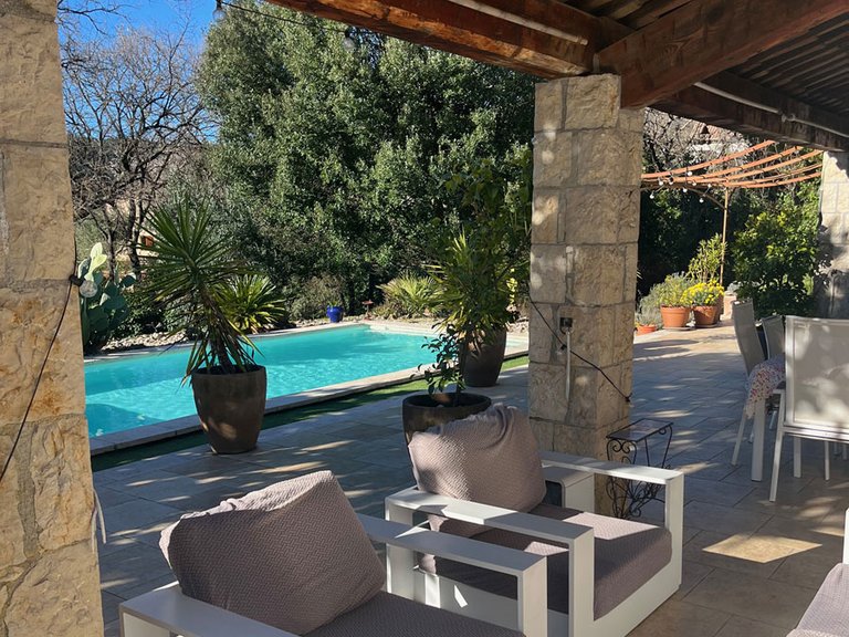 Villa for Sale in Seillans, Var Countryside (fayence, Lorgues, Cotignac) 19