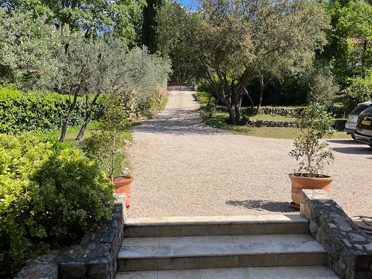 Villa for Sale in Seillans, Var Countryside (fayence, Lorgues, Cotignac) 20