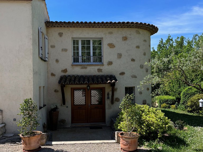Villa for Sale in Seillans, Var Countryside (fayence, Lorgues, Cotignac) 3