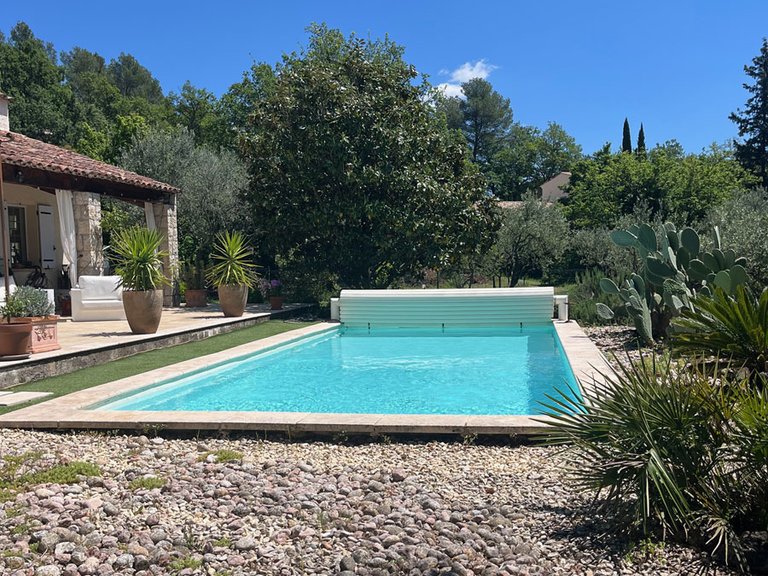 Villa for Sale in Seillans, Var Countryside (fayence, Lorgues, Cotignac) 4