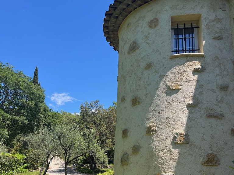 Villa for Sale in Seillans, Var Countryside (fayence, Lorgues, Cotignac) 6