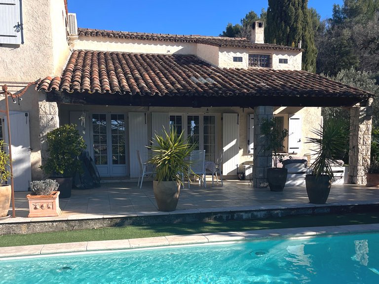 Villa for Sale in Seillans, Var Countryside (fayence, Lorgues, Cotignac) 7