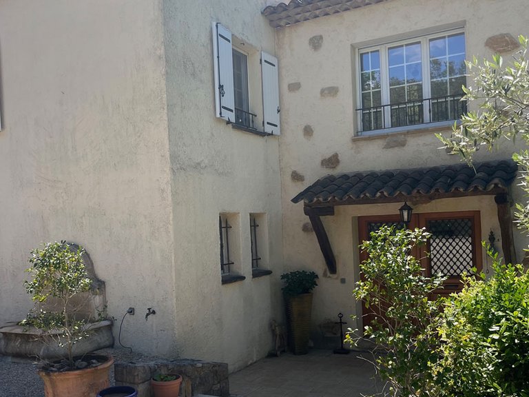 Villa for Sale in Seillans, Var Countryside (fayence, Lorgues, Cotignac) 9