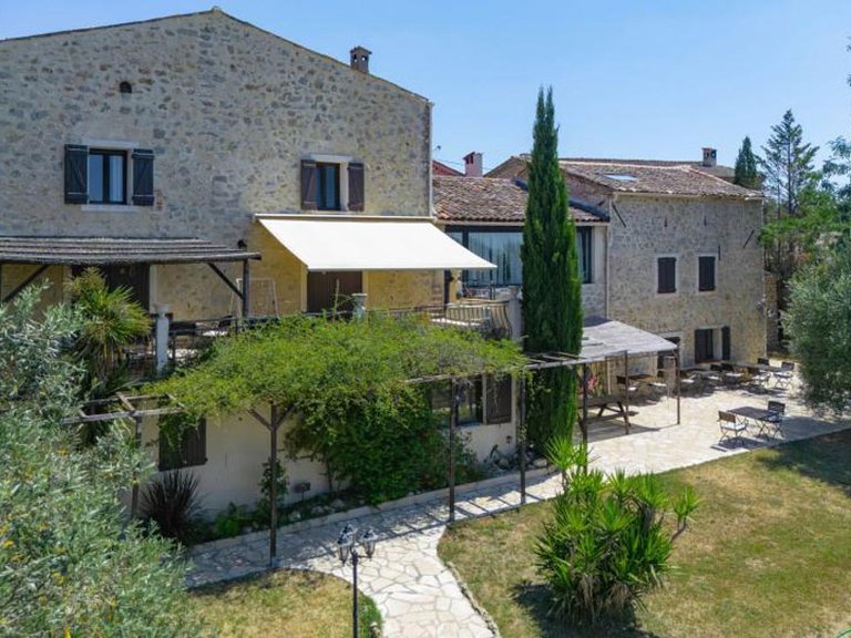 Villa for Sale in Fayence, Var Countryside (fayence, Lorgues, Cotignac) 11