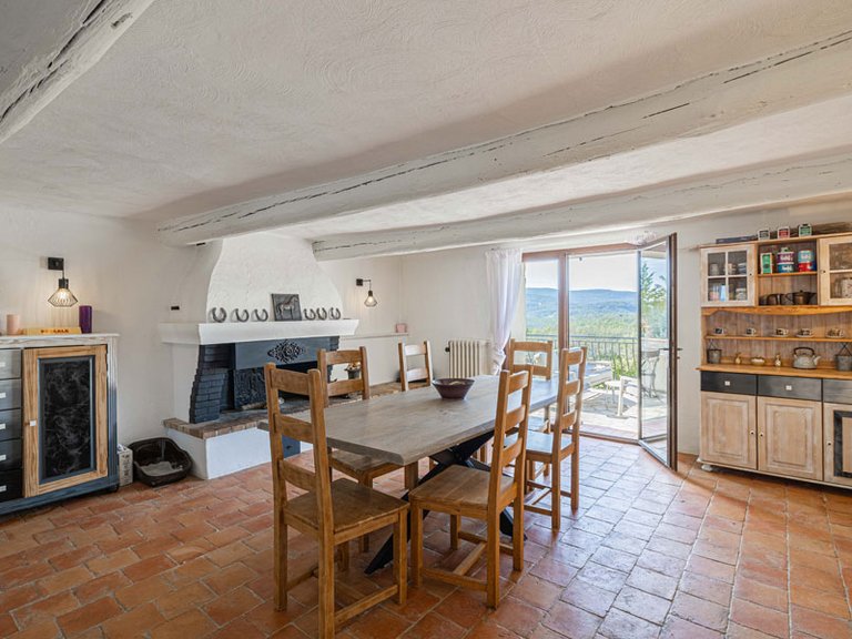 Villa for Sale in Fayence, Var Countryside (fayence, Lorgues, Cotignac) 13