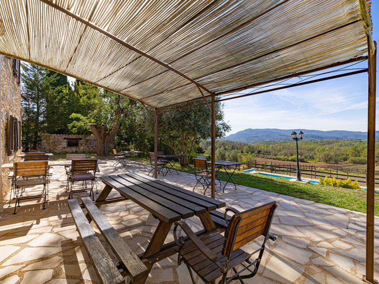 Villa for Sale in Fayence, Var Countryside (fayence, Lorgues, Cotignac) 3