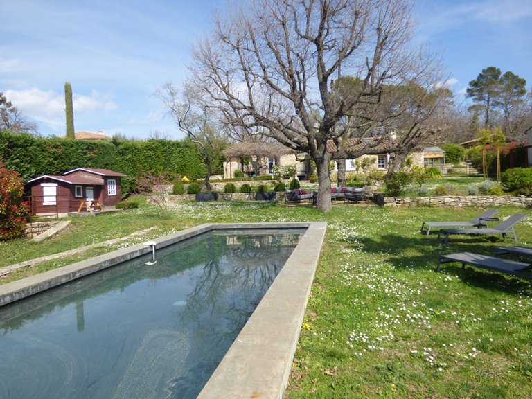 Villa for Sale in Tourrettes, Var Countryside (fayence, Lorgues, Cotignac) 2
