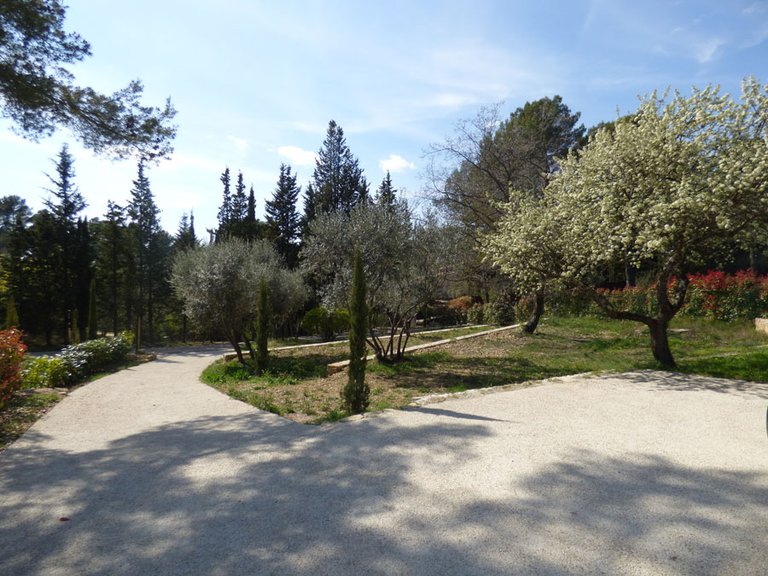 Villa for Sale in Tourrettes, Var Countryside (fayence, Lorgues, Cotignac) 11