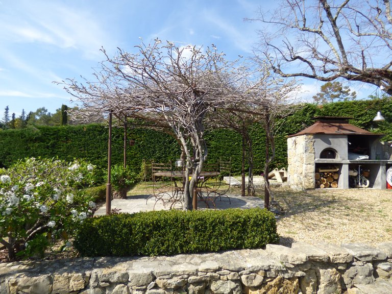 Villa for Sale in Tourrettes, Var Countryside (fayence, Lorgues, Cotignac) 12