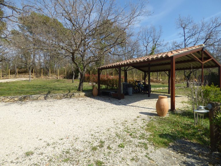 Villa for Sale in Tourrettes, Var Countryside (fayence, Lorgues, Cotignac) 13
