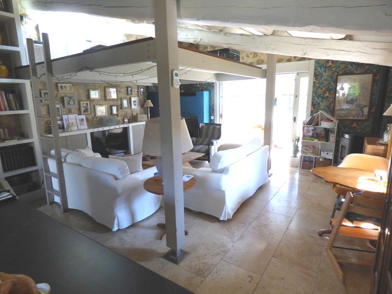 Villa for Sale in Tourrettes, Var Countryside (fayence, Lorgues, Cotignac) 14