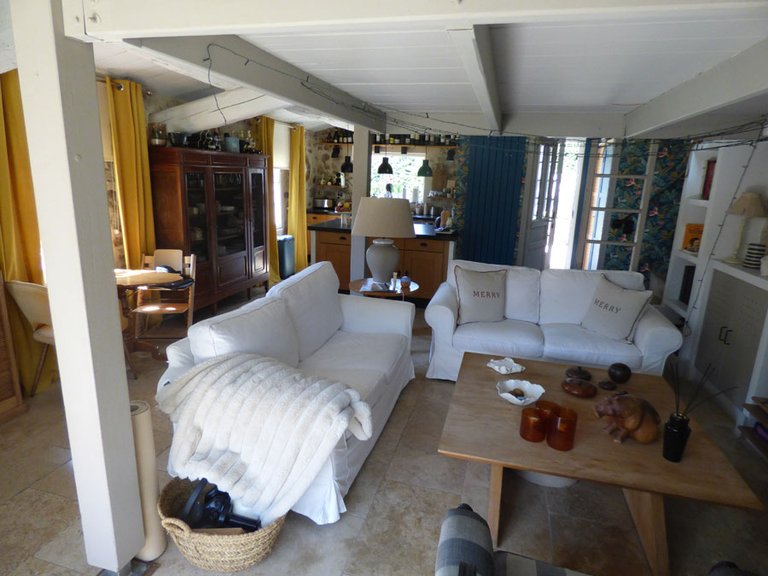 Villa for Sale in Tourrettes, Var Countryside (fayence, Lorgues, Cotignac) 16