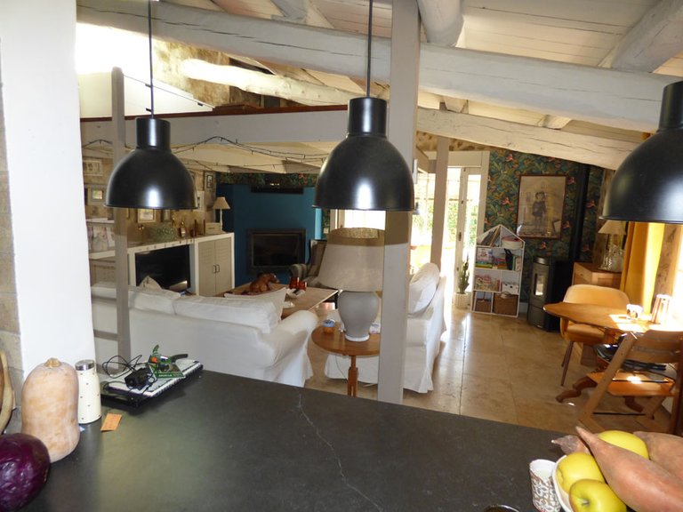 Villa for Sale in Tourrettes, Var Countryside (fayence, Lorgues, Cotignac) 18