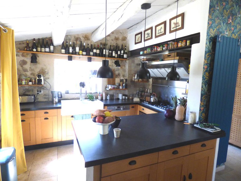 Villa for Sale in Tourrettes, Var Countryside (fayence, Lorgues, Cotignac) 19