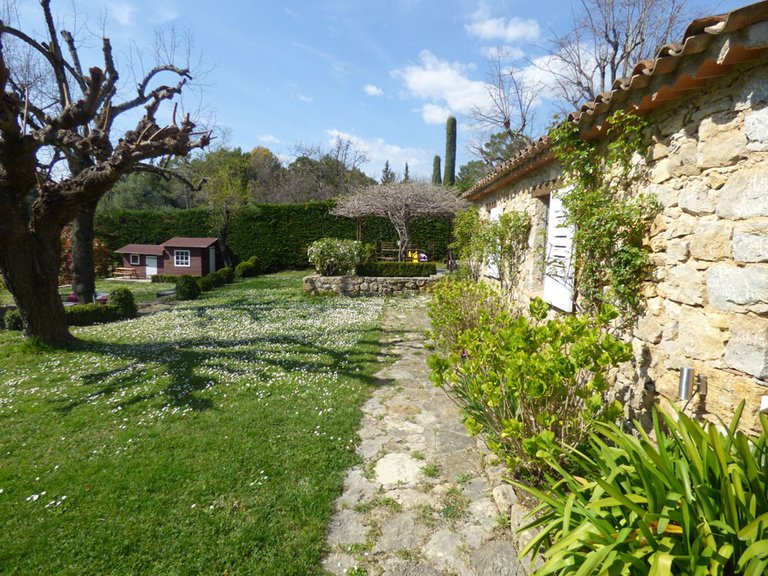 Villa for Sale in Tourrettes, Var Countryside (fayence, Lorgues, Cotignac) 3