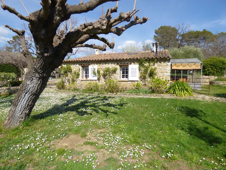 Villa for Sale in Tourrettes, Var Countryside (fayence, Lorgues, Cotignac) 4