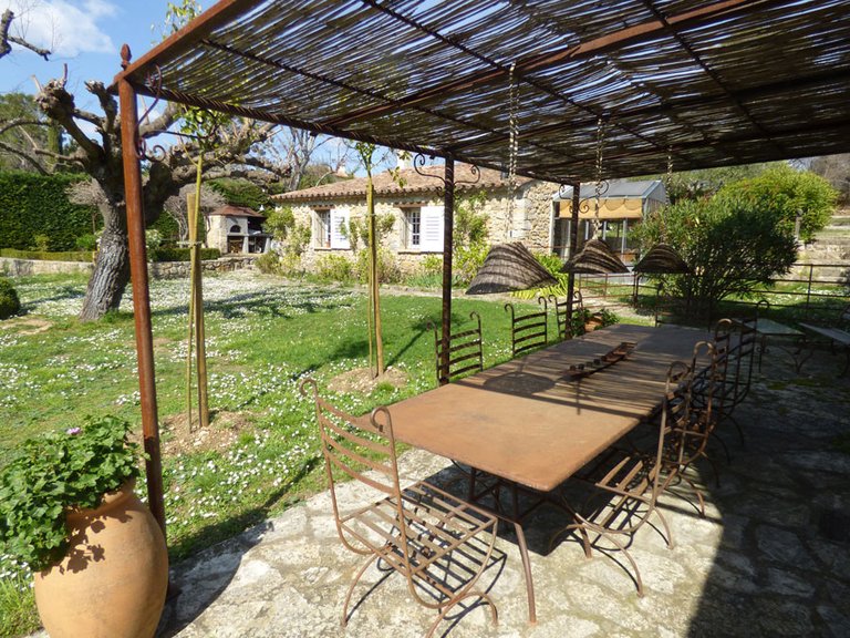 Villa for Sale in Tourrettes, Var Countryside (fayence, Lorgues, Cotignac) 5