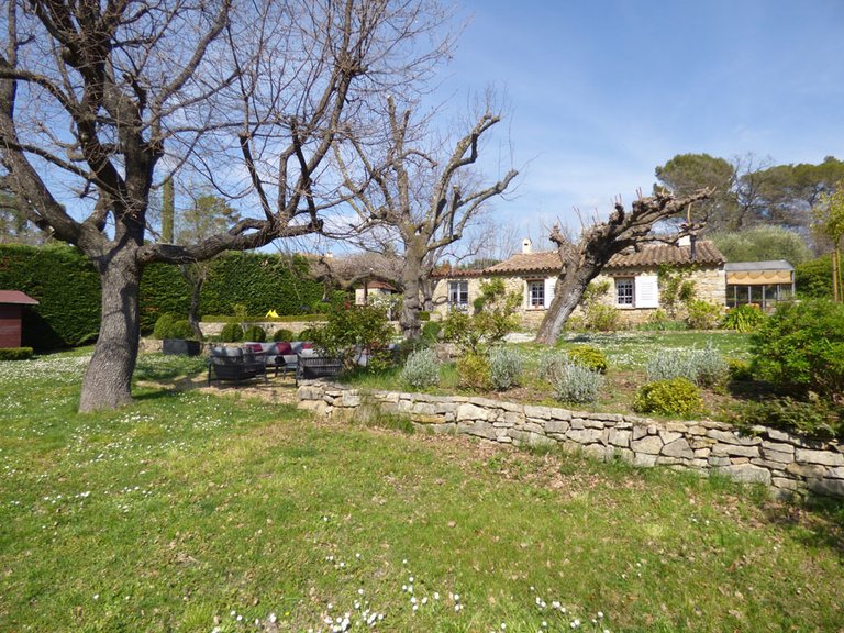 Villa for Sale in Tourrettes, Var Countryside (fayence, Lorgues, Cotignac) 7