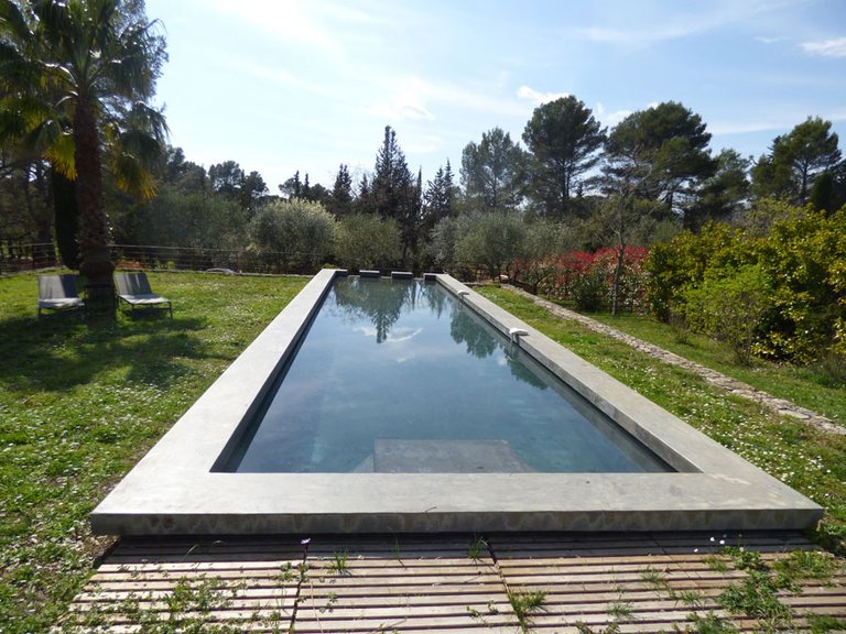 Villa for Sale in Tourrettes, Var Countryside (fayence, Lorgues, Cotignac) 8