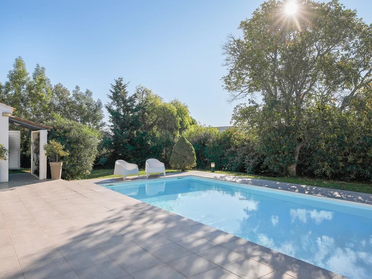 Villa for Sale in Carqueiranne, Provence Coast (cassis To Cavalaire) 12