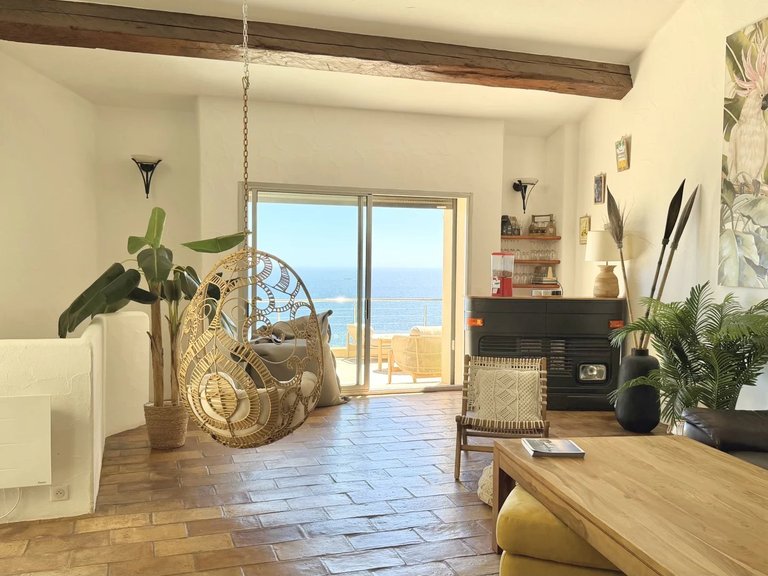 Villa for Sale in Carqueiranne, Provence Coast (cassis To Cavalaire) 3