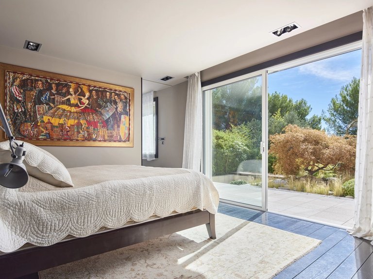Villa for Sale in Nice, Nice Area 7
