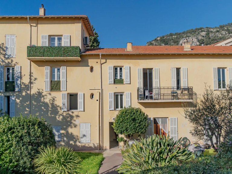 Villa for Sale in Beaulieu Sur Mer, Villefranche, Cap Ferrat Area 1