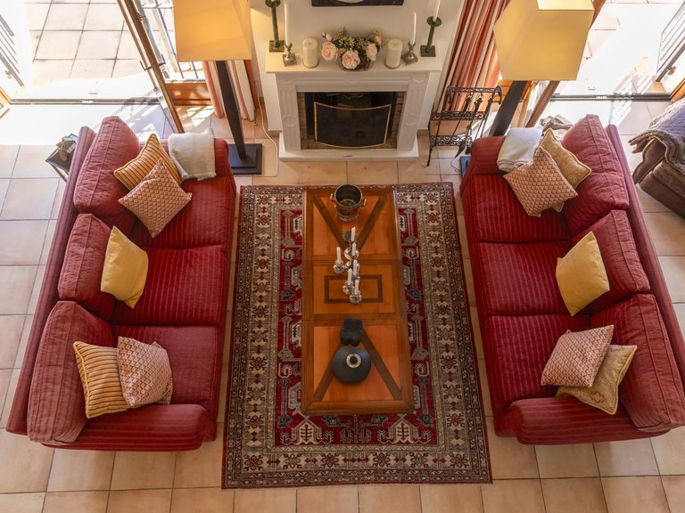 Villa for Sale in Valbonne, Mougins, Valbonne, Grasse Area 19