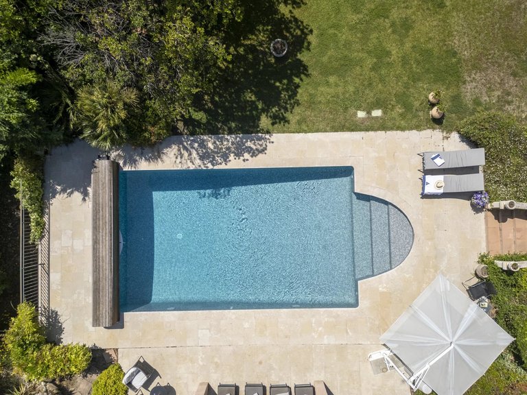 Villa for Sale in Valbonne, Mougins, Valbonne, Grasse Area 6