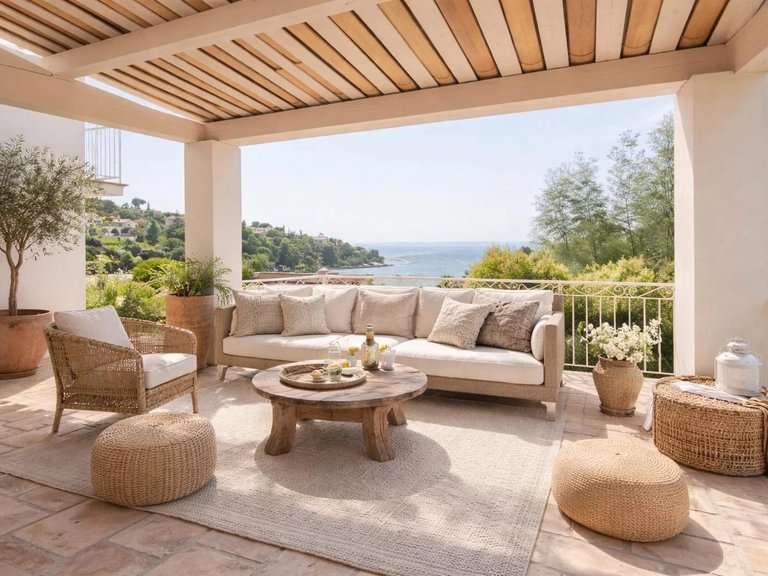Villa for Sale in Les Issambres, St Raphaël, Ste Maxime Area 5