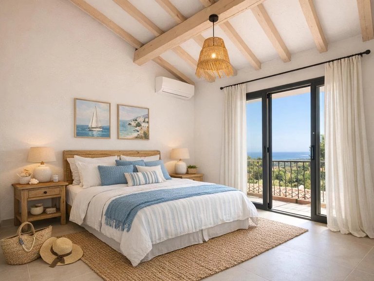 Villa for Sale in Les Issambres, St Raphaël, Ste Maxime Area 8