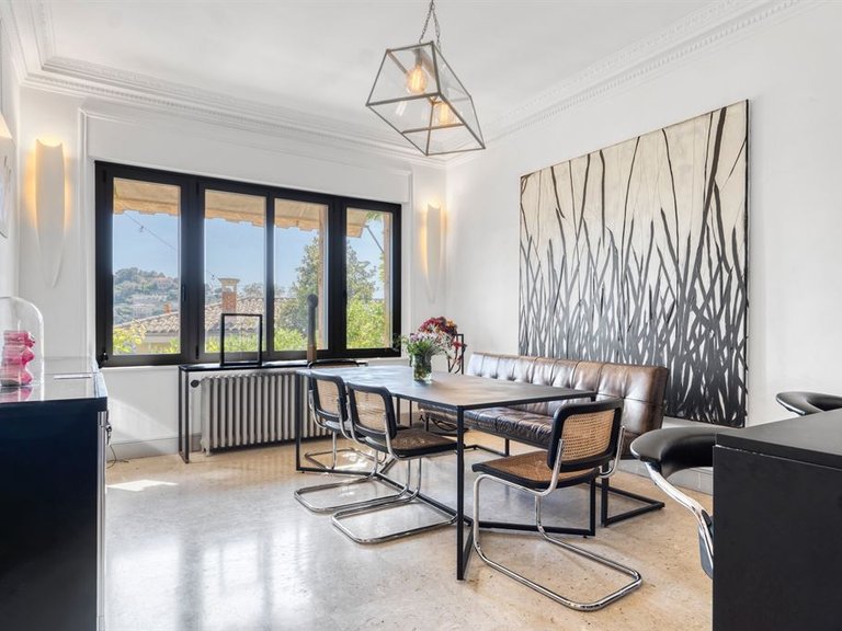 Villa for Sale in Villefranche Sur Mer, Villefranche, Cap Ferrat Area 8