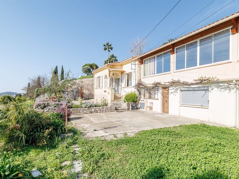 Villa for Sale in Villefranche Sur Mer, Villefranche, Cap Ferrat Area 3