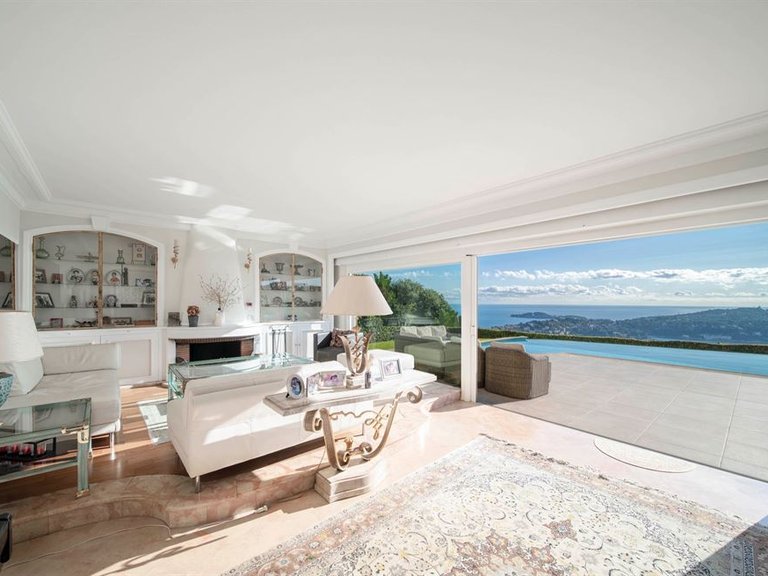 Villa for Sale in Villefranche Sur Mer, Villefranche, Cap Ferrat Area 3